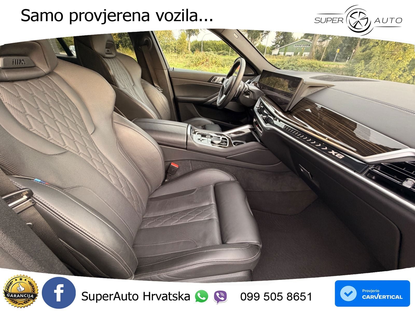 BMW X6 40d (352 KS) xDrive Steptronic M Sport LED+GR SJED+ACC