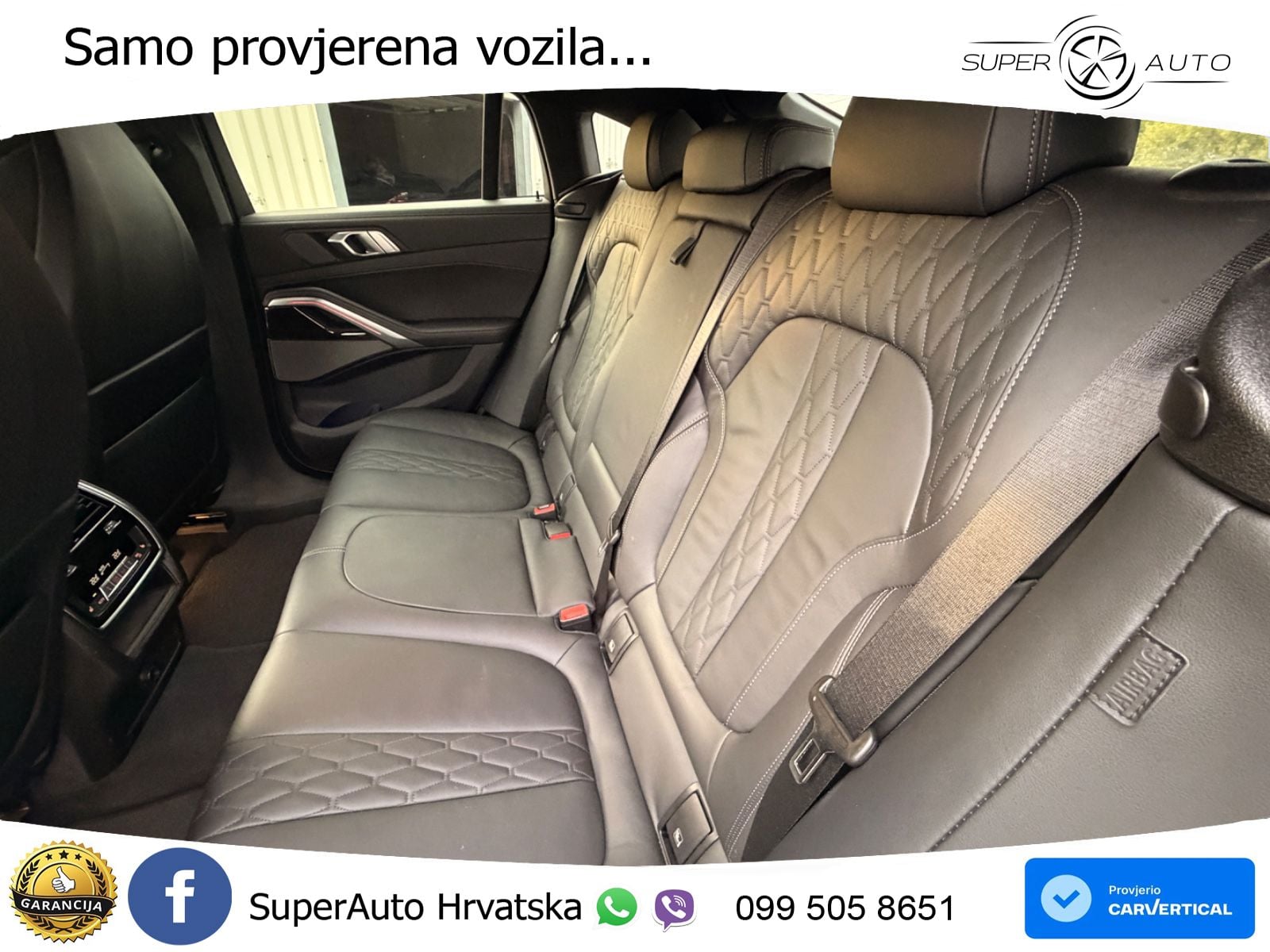 BMW X6 40d (352 KS) xDrive Steptronic M Sport LED+GR SJED+ACC
