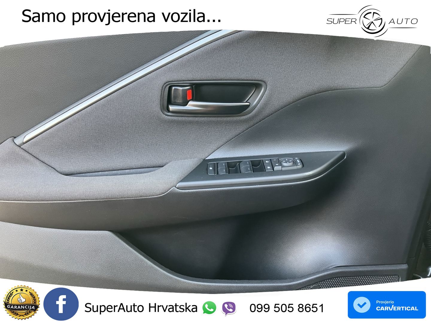 Toyota C-HR 1.8 (140 KS) Hybrid e-CVT Team Deutschland LED+GR SJED+ACC