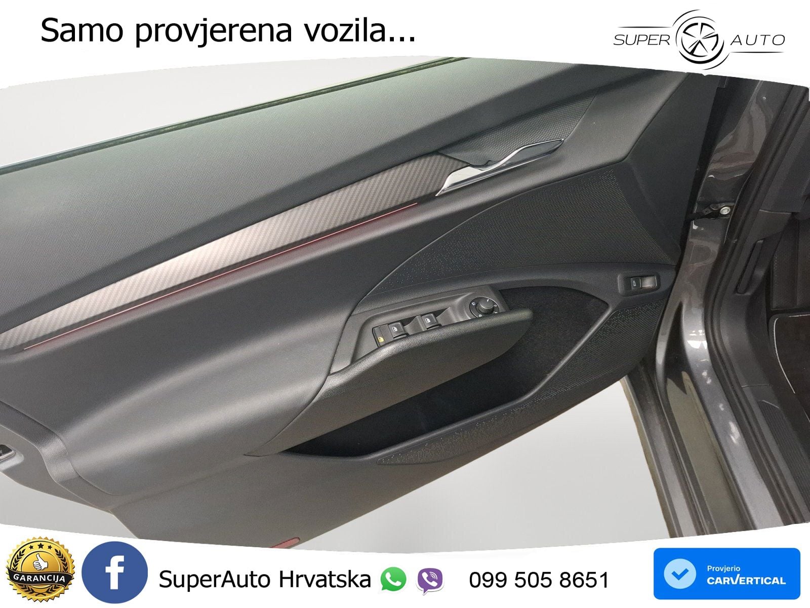 Škoda Enyaq iV 80x 82 kWh (265 KS) AWD SportLine LED+GR SJED+ACC