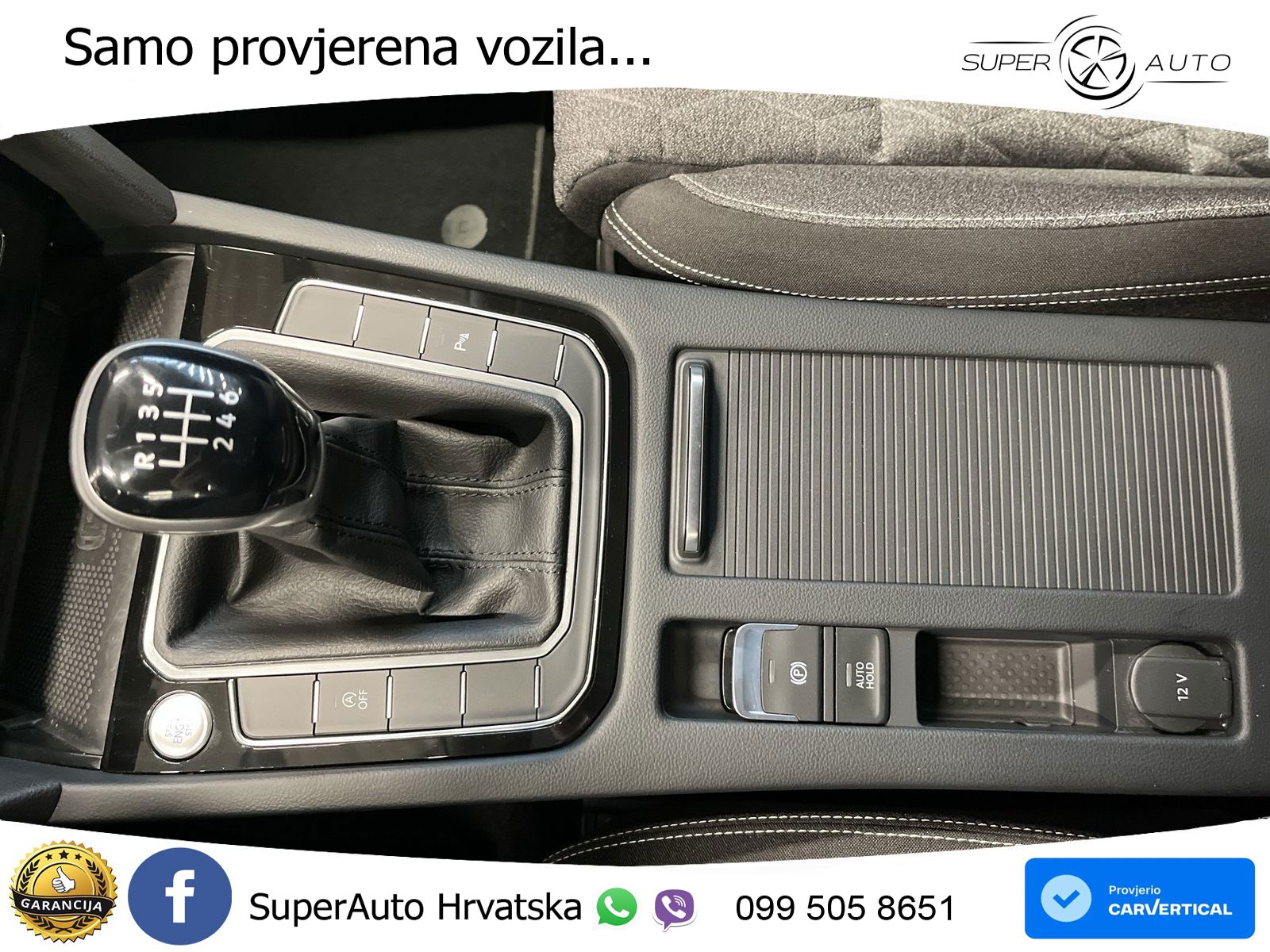 Volkswagen Passat Variant 2.0 TDI (150 KS) Business LED+GR SJED+ACC