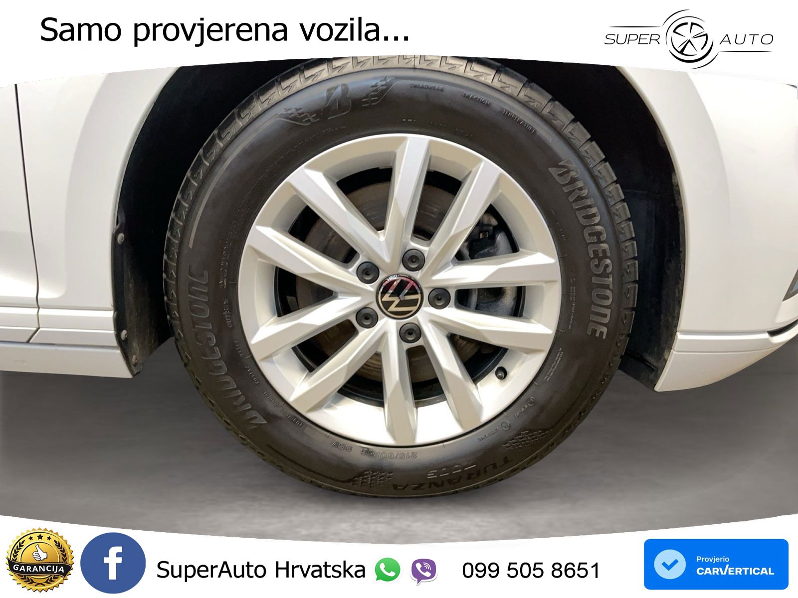 Volkswagen Passat Variant 2.0 TDI (150 KS) Business LED+GR SJED+ACC