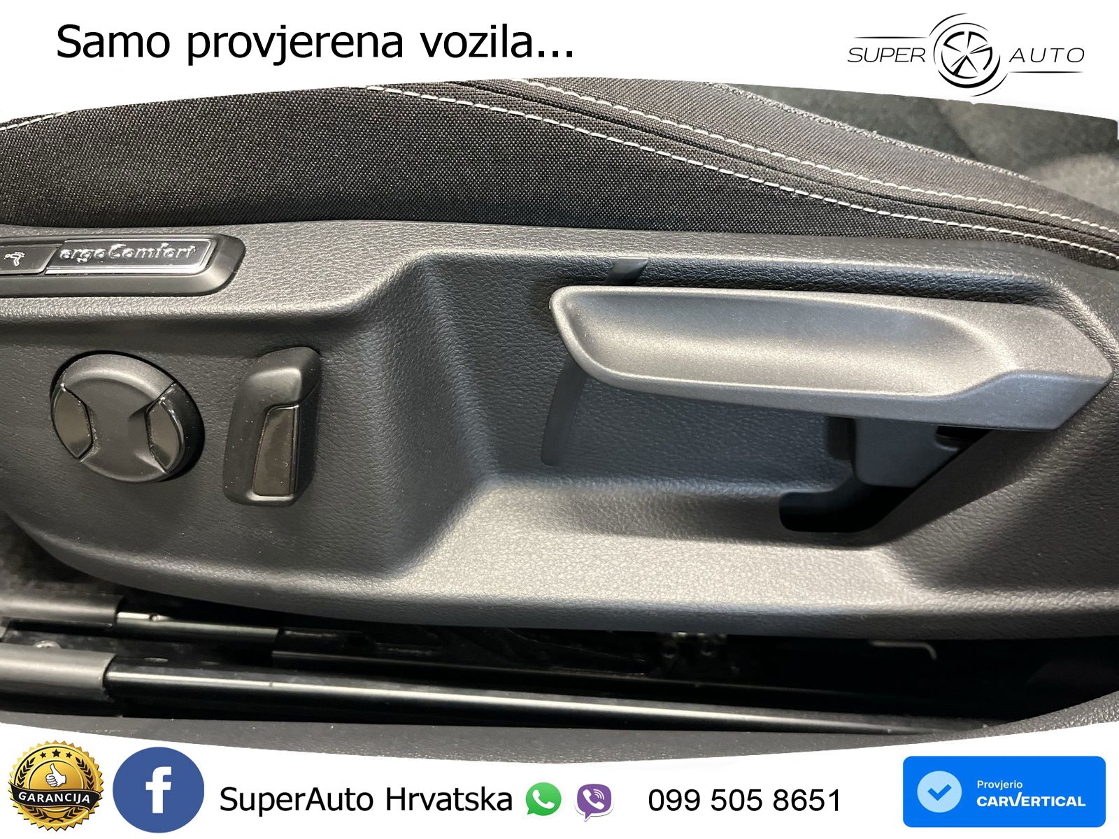 Volkswagen Passat Variant 2.0 TDI (150 KS) Business LED+GR SJED+ACC