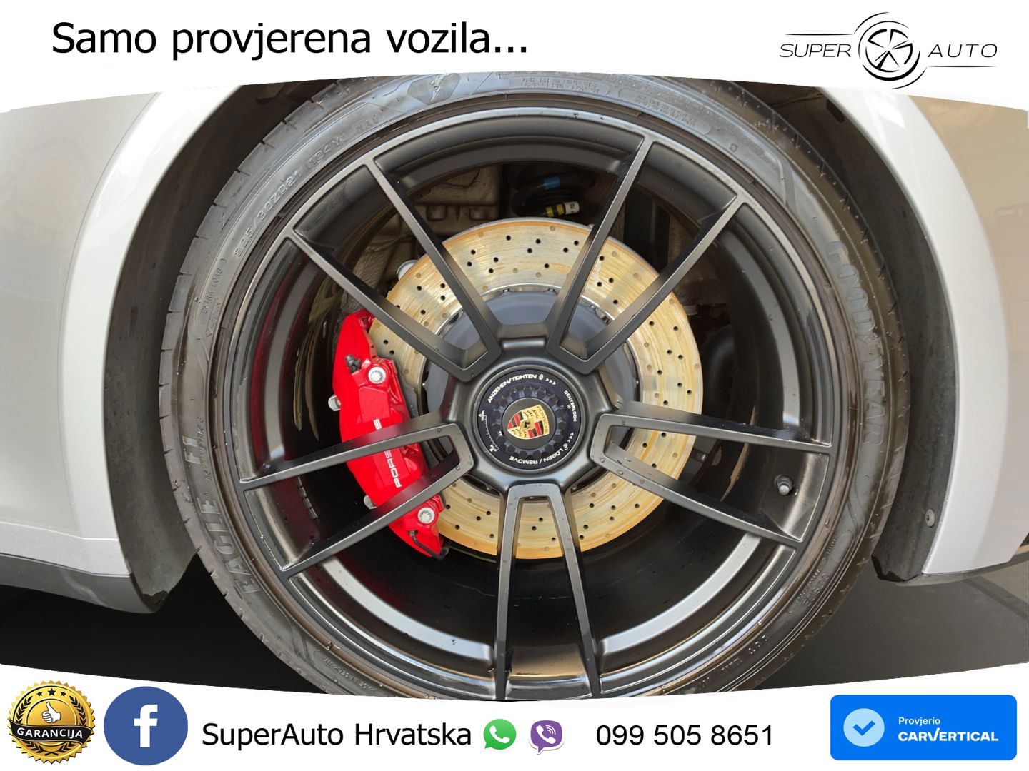 Porsche 911 Carrera GTS Cabriolet 3.0 (480 KS) PDK LED+GR SJED+ACC