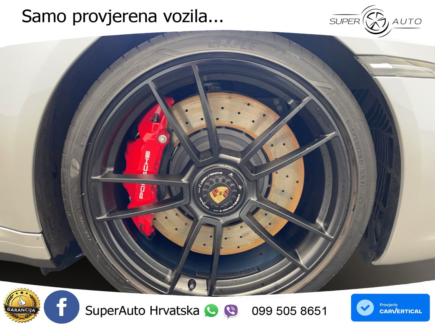 Porsche 911 Carrera GTS Cabriolet 3.0 (480 KS) PDK LED+GR SJED+ACC