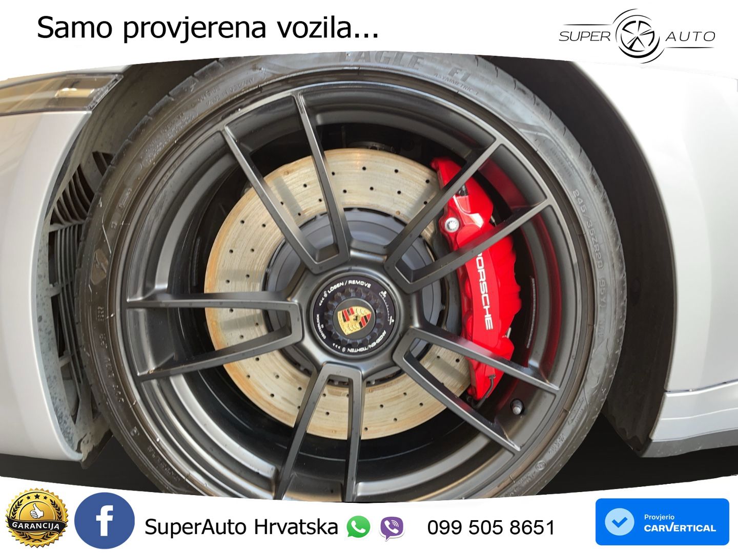Porsche 911 Carrera GTS Cabriolet 3.0 (480 KS) PDK LED+GR SJED+ACC