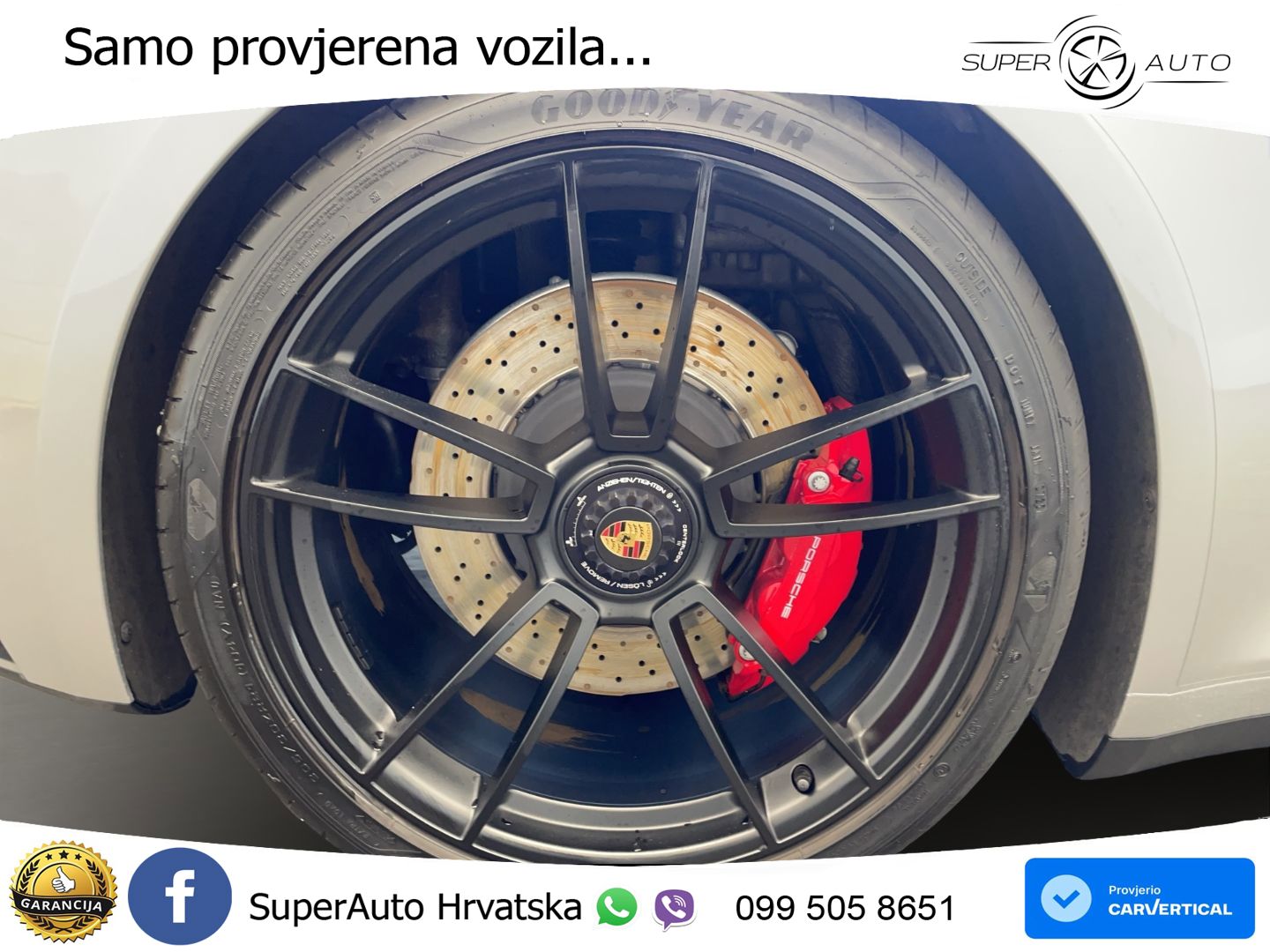 Porsche 911 Carrera GTS Cabriolet 3.0 (480 KS) PDK LED+GR SJED+ACC