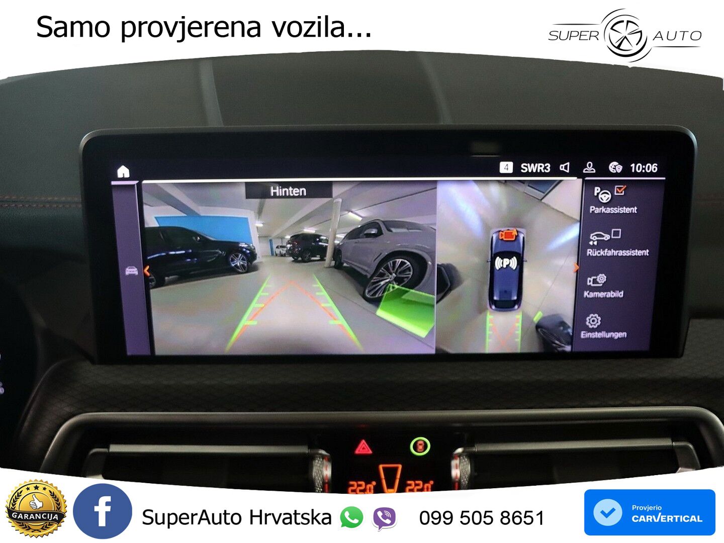 BMW X4 30d (286 KS) xDrive Steptronic LED+GR SJED+ACC