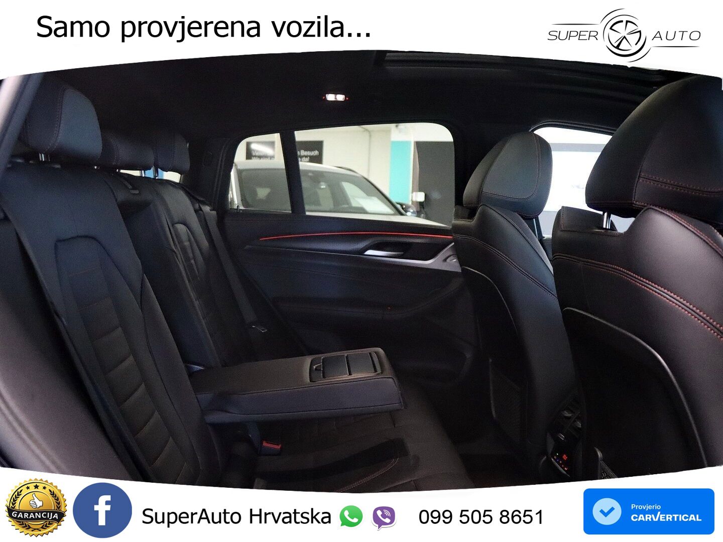 BMW X4 30d (286 KS) xDrive Steptronic LED+GR SJED+ACC