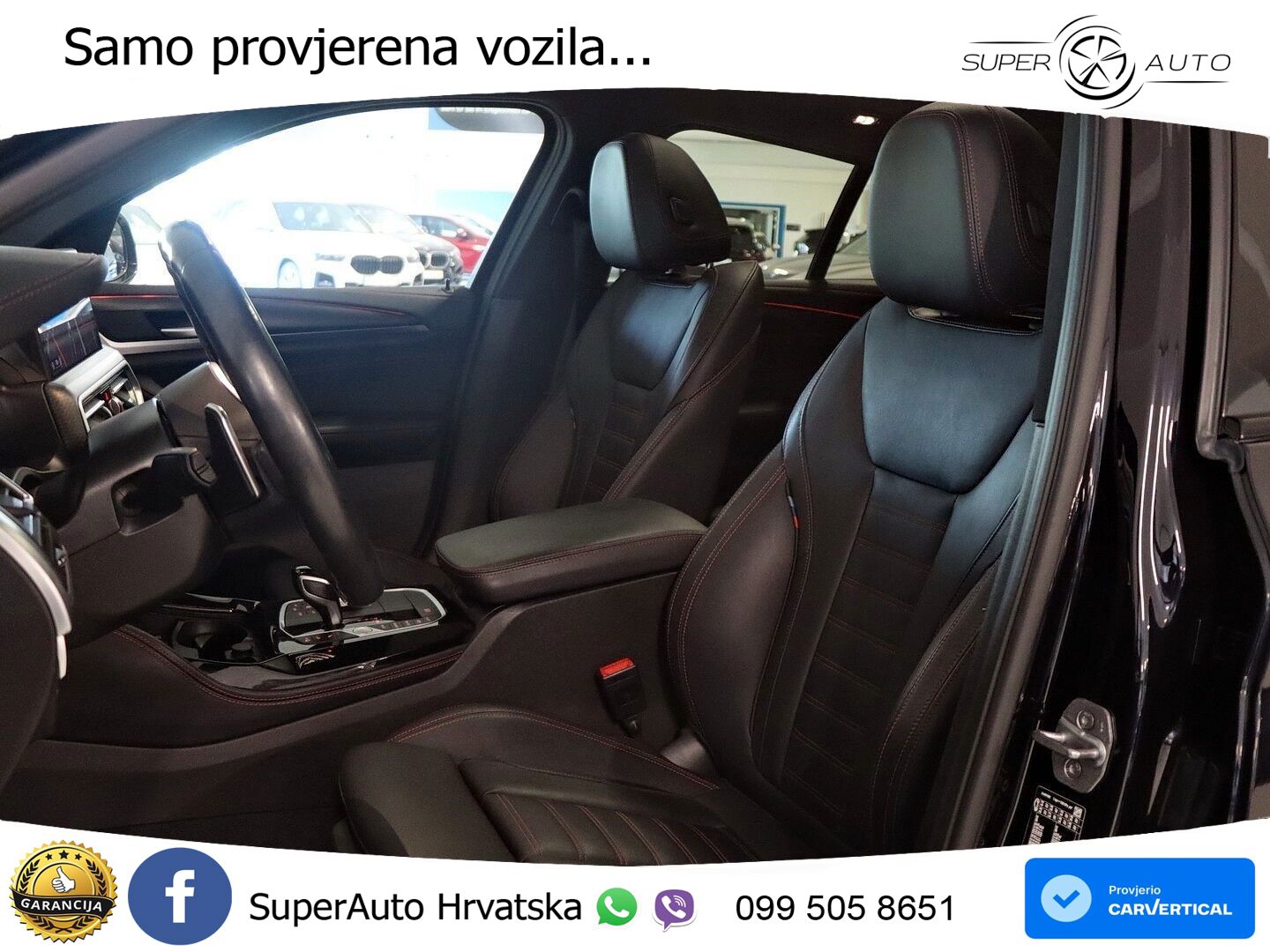 BMW X4 30d (286 KS) xDrive Steptronic LED+GR SJED+ACC