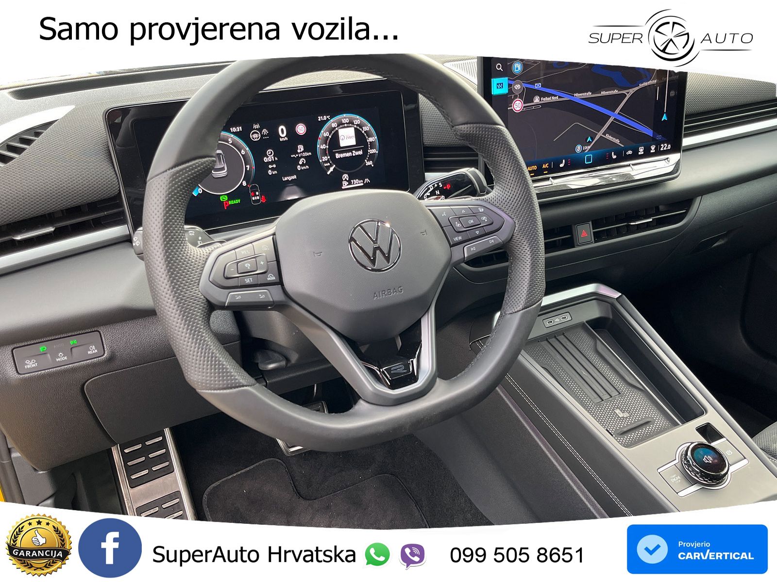 Volkswagen T-Roc II 1.5 eTSI (150 KS)  DSG MATRIX+GR SJED+KAM