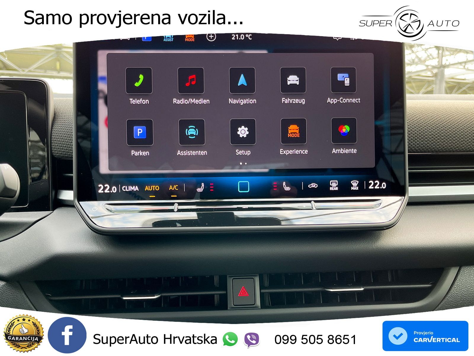 Volkswagen T-Roc II 1.5 eTSI (150 KS)  DSG MATRIX+GR SJED+KAM