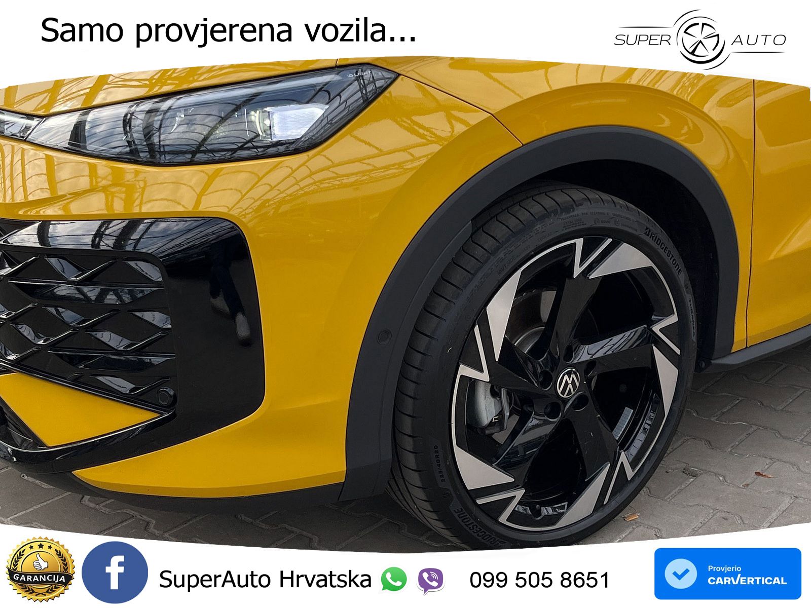 Volkswagen T-Roc II 1.5 eTSI (150 KS)  DSG MATRIX+GR SJED+KAM
