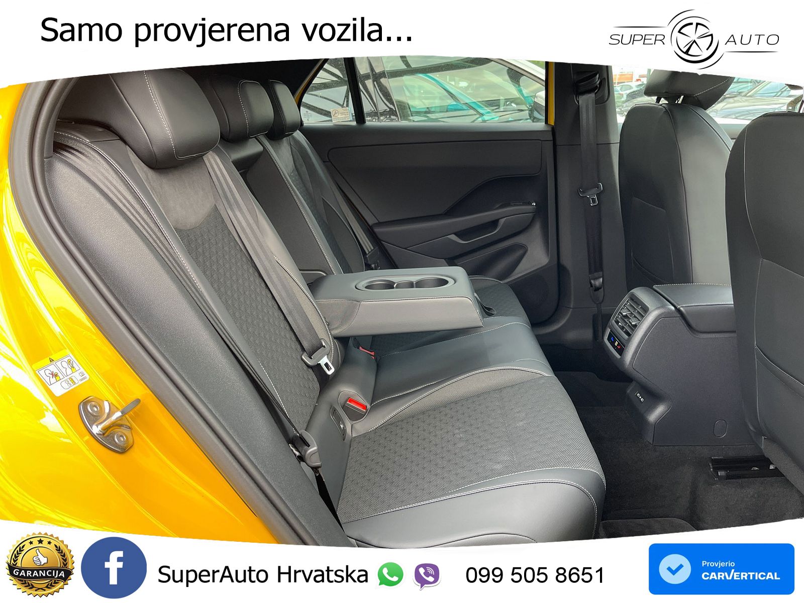 Volkswagen T-Roc II 1.5 eTSI (150 KS)  DSG MATRIX+GR SJED+KAM