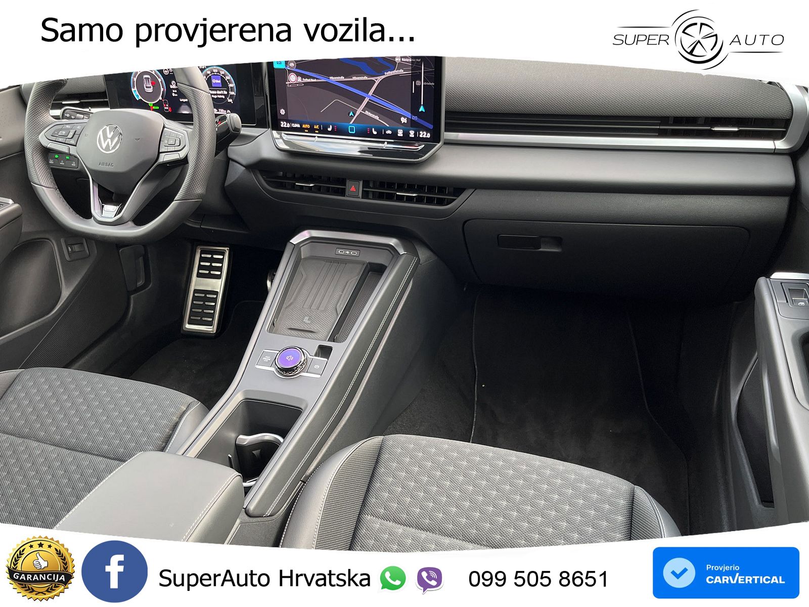 Volkswagen T-Roc II 1.5 eTSI (150 KS)  DSG MATRIX+GR SJED+KAM