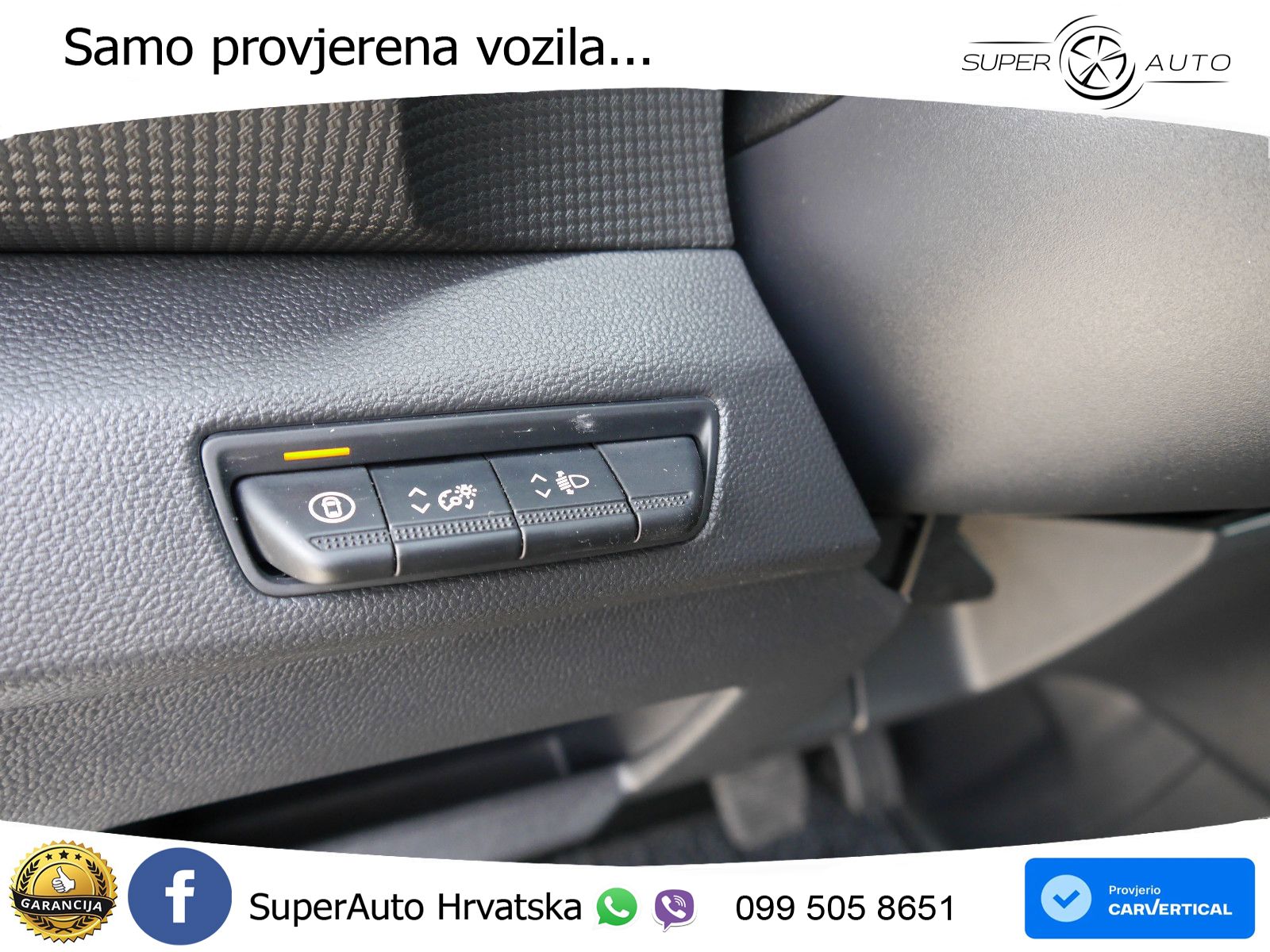Renault Trafic Kasten L1H1 dCi 150 Automatic 150 KS