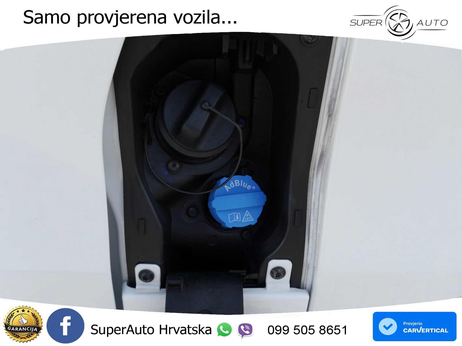 Renault Trafic Kasten L1H1 dCi 150 Automatic 150 KS