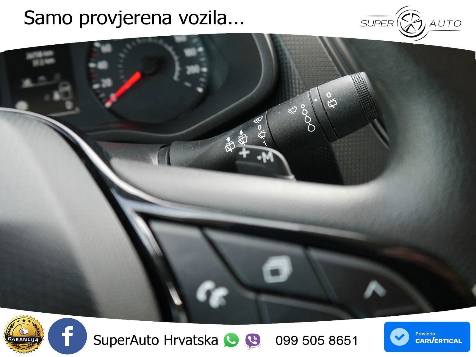 Renault Trafic Kasten L1H1 dCi 150 Automatic 150 KS