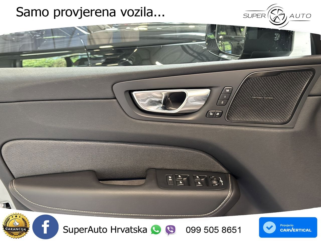 Volvo XC60 B5 Benzin AWD Geartronic LED+GR SJED+ACC