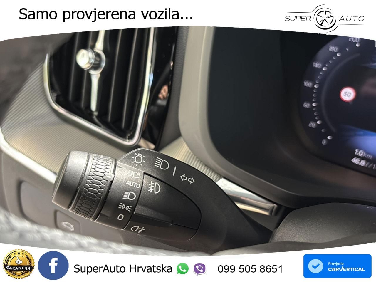 Volvo XC60 B5 Benzin AWD Geartronic LED+GR SJED+ACC