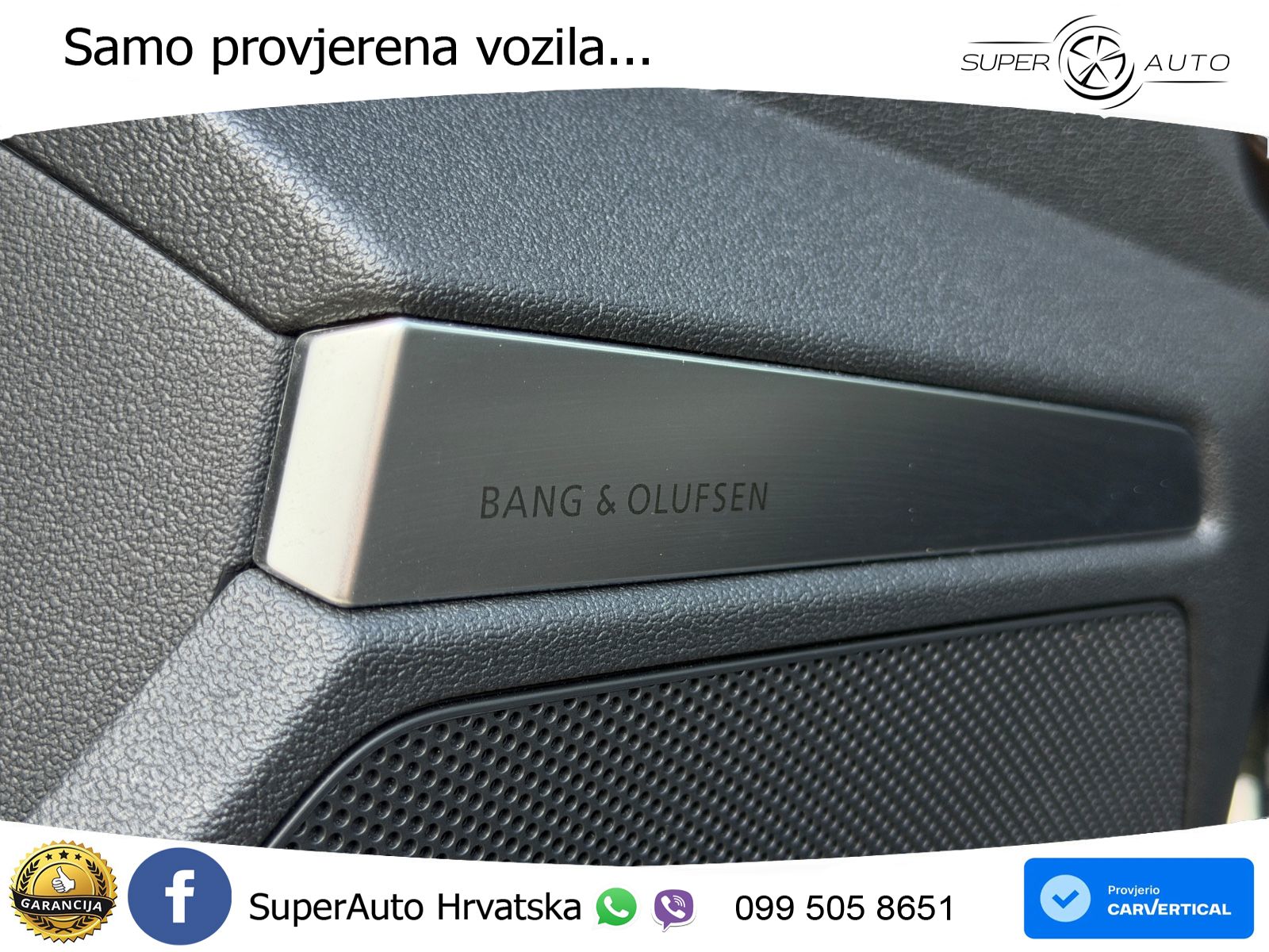 Audi A3 30 TDI (116 KS) S tronic