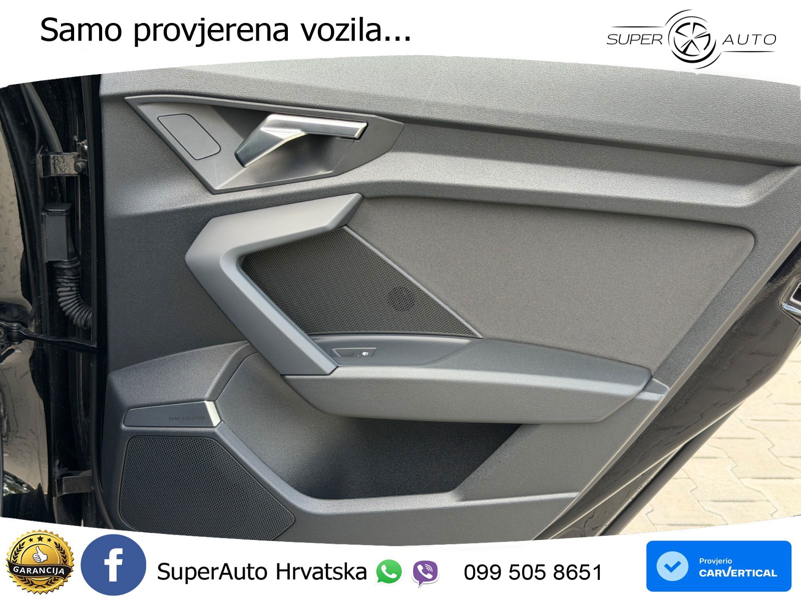 Audi A3 30 TDI (116 KS) S tronic