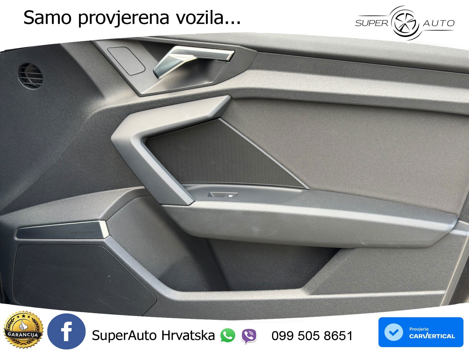 Audi A3 30 TDI (116 KS) S tronic