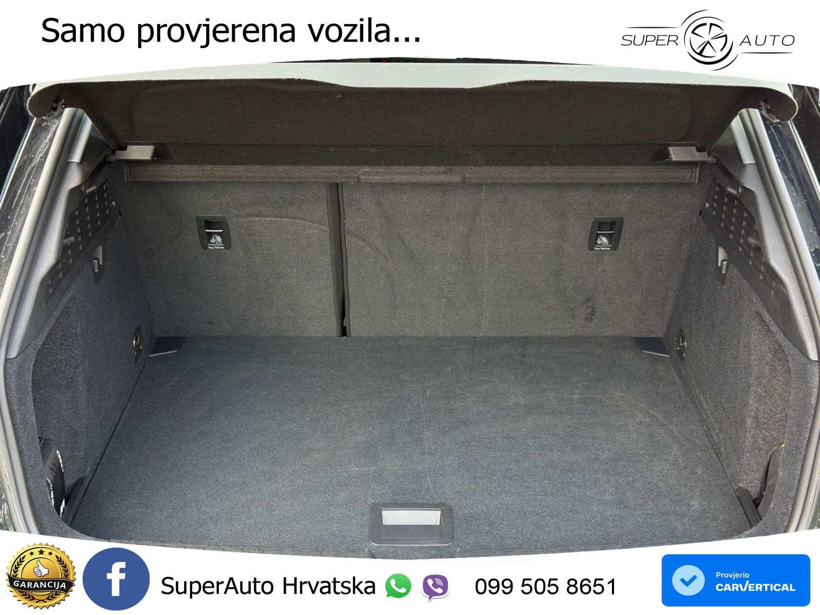 Audi A3 30 TDI (116 KS) S tronic