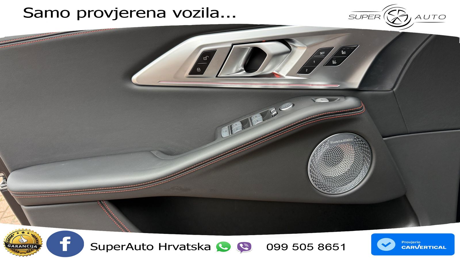 BMW XM Label Red 4.4 V8 (748 KS) xDrive Steptronic LED+GR SJED+ACC