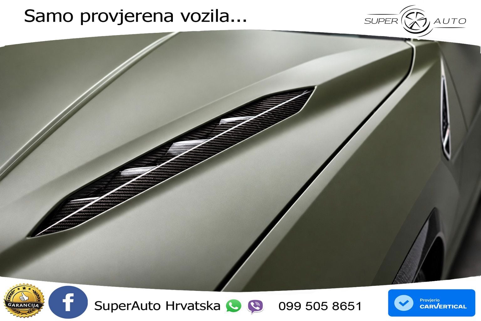 Lamborghini Urus S 4.0 V8 (666 KS) 4WD Automatic LED+GR SJED+ACC