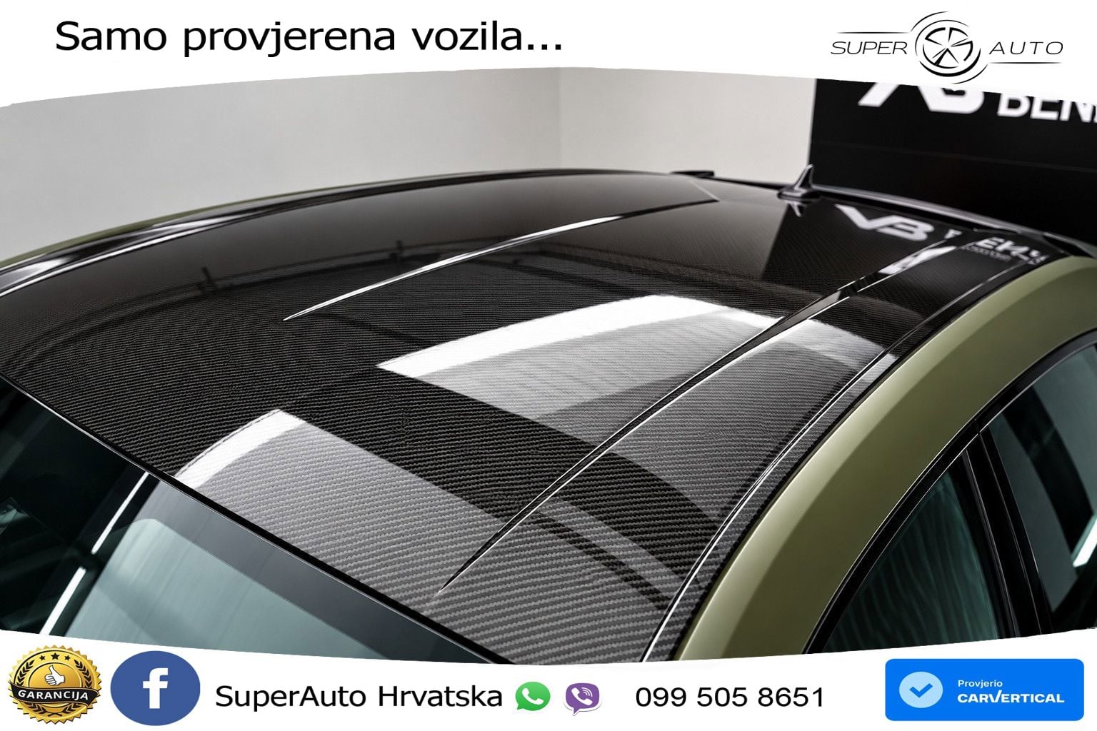Lamborghini Urus S 4.0 V8 (666 KS) 4WD Automatic LED+GR SJED+ACC
