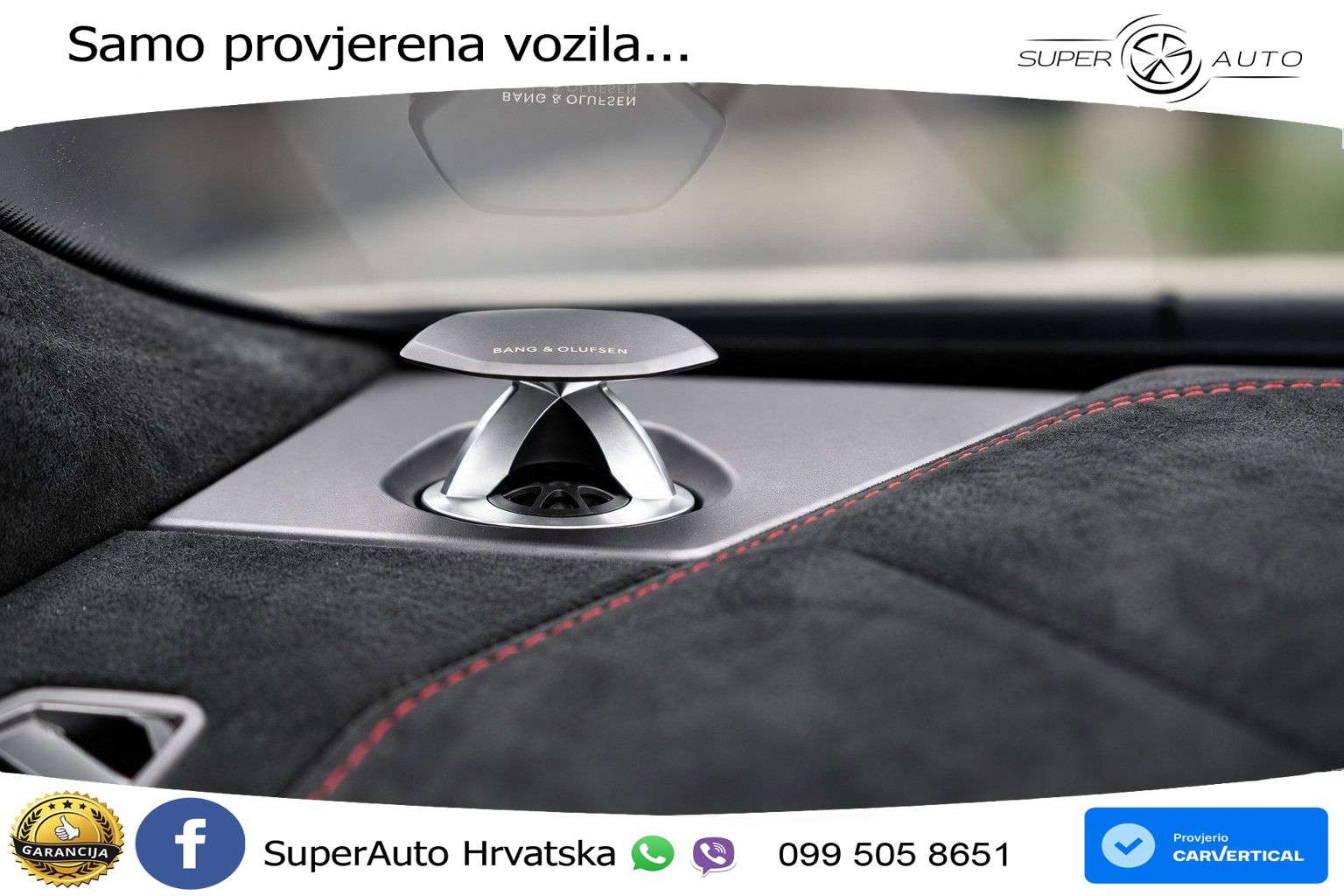 Lamborghini Urus S 4.0 V8 (666 KS) 4WD Automatic LED+GR SJED+ACC