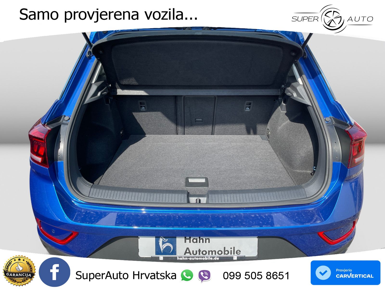 Volkswagen T-Roc 1.5 eTSI (150 KS)  DSG LED+GR SJED+ACC