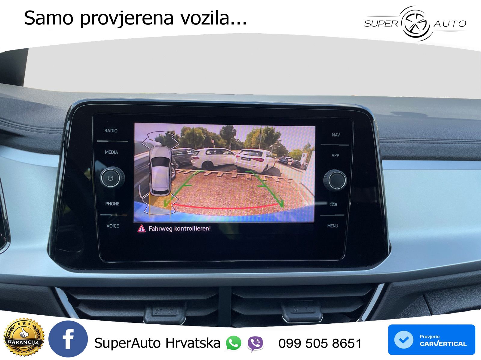 Volkswagen T-Roc 1.5 eTSI (150 KS)  DSG LED+GR SJED+ACC