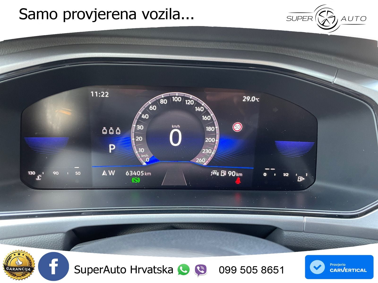 Volkswagen T-Roc 1.5 eTSI (150 KS)  DSG LED+GR SJED+ACC