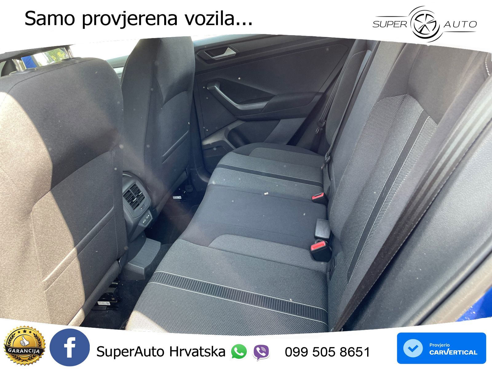 Volkswagen T-Roc 1.5 eTSI (150 KS)  DSG LED+GR SJED+ACC