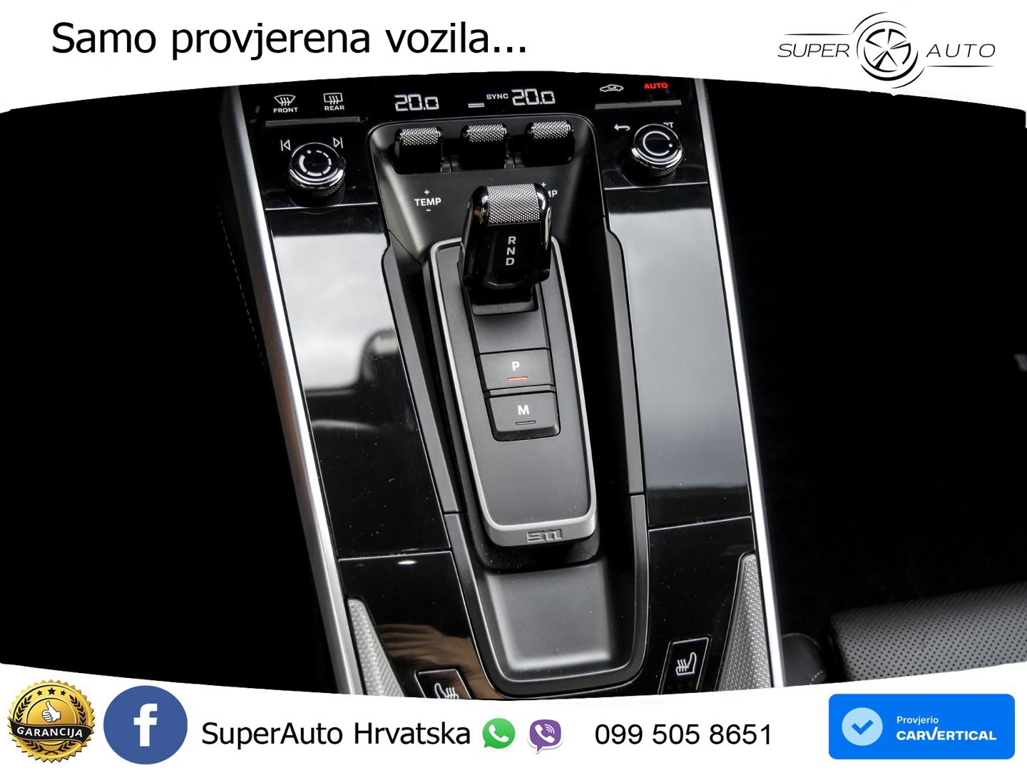 Porsche 911 Turbo 3.8 (580 KS) PDK LED+GR SJED+ACC