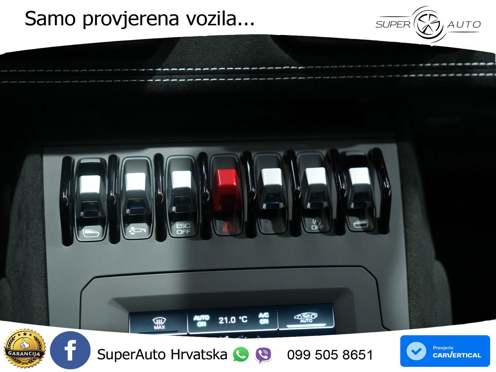 Lamborghini Huracan STO 5.2 V10 (640 KS) LDF