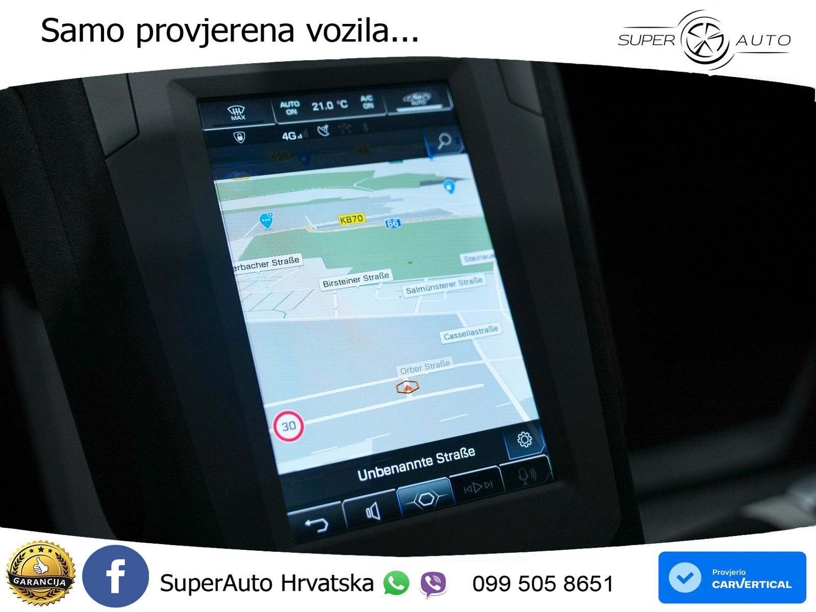 Lamborghini Huracan STO 5.2 V10 (640 KS) LDF