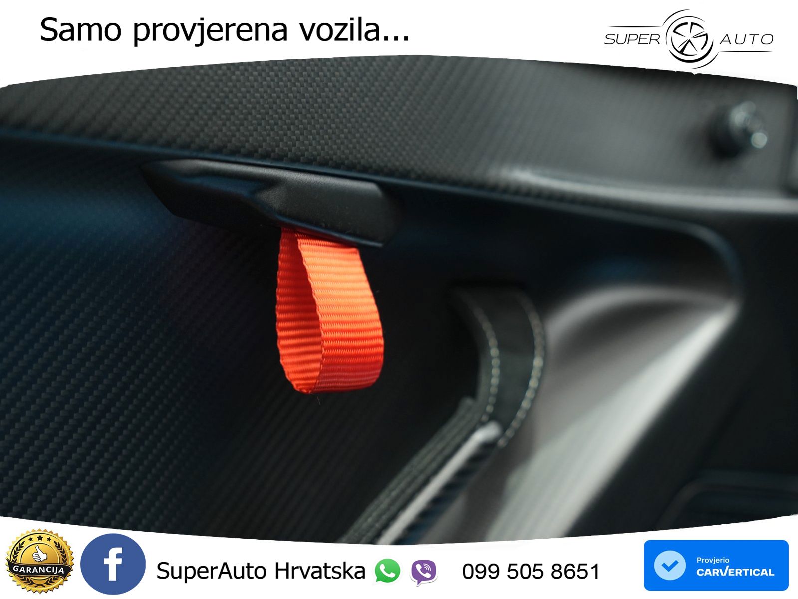 Lamborghini Huracan STO 5.2 V10 (640 KS) LDF