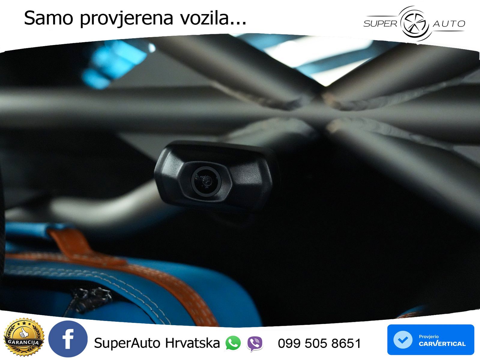 Lamborghini Huracan STO 5.2 V10 (640 KS) LDF