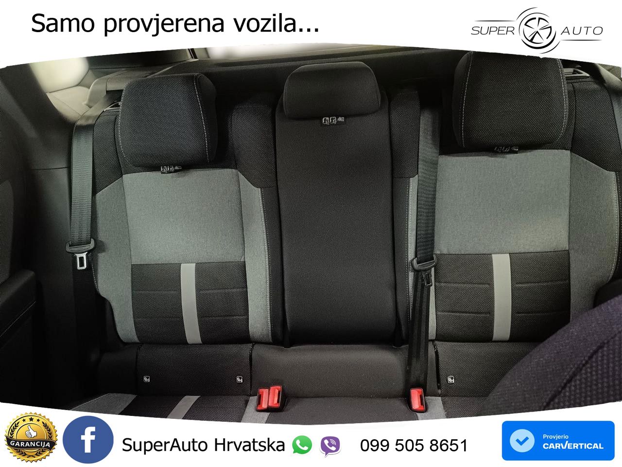 Opel Grandland 1.2 Turbo (145 KS) Hybrid eDCT