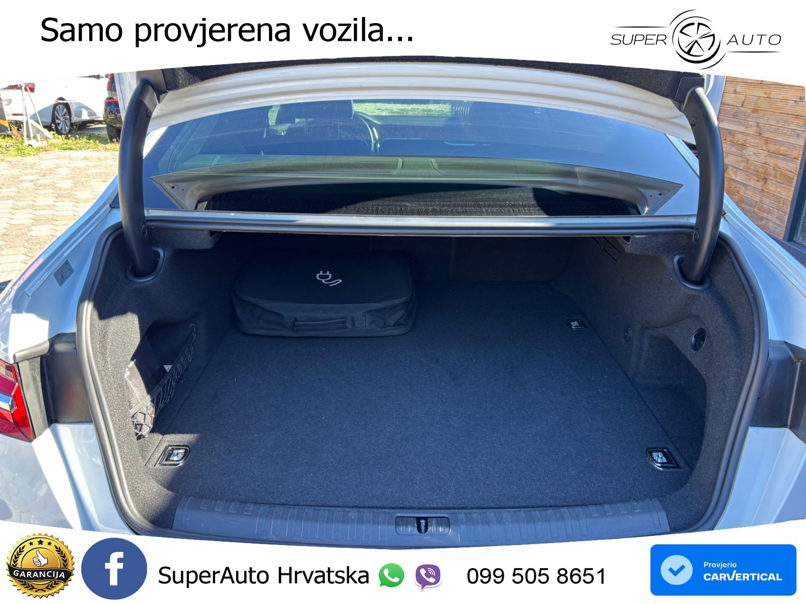 Audi A6 50 TFSIe (299 KS) quattro ultra S tronic LED+GR SJED+ACC
