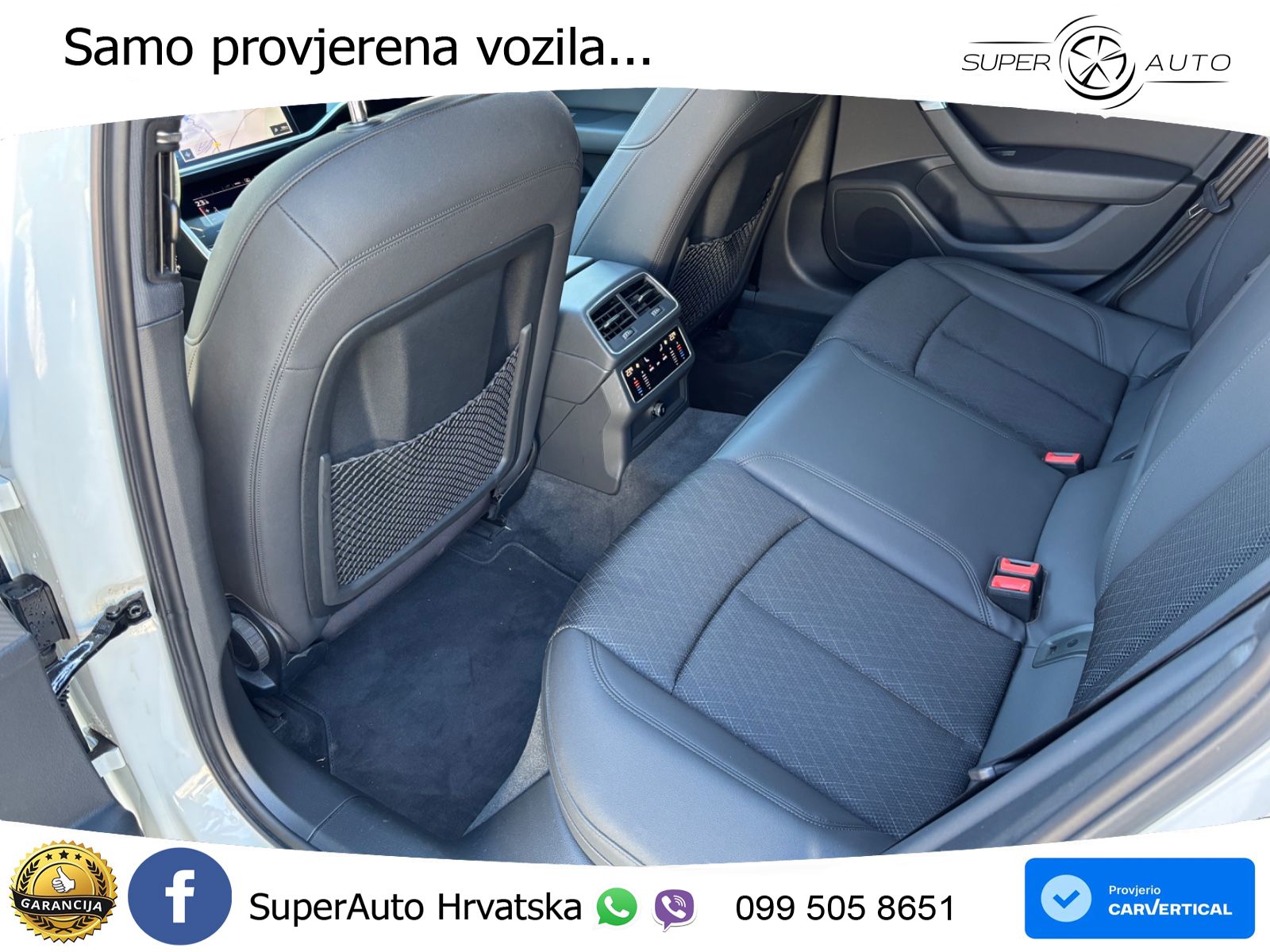 Audi A6 50 TFSIe (299 KS) quattro ultra S tronic LED+GR SJED+ACC