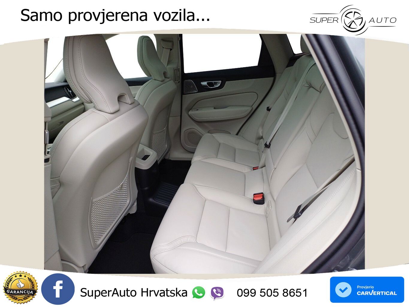 Volvo XC60 T8 AWD Geartronic