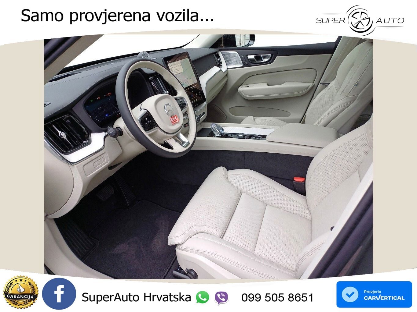Volvo XC60 T8 AWD Geartronic