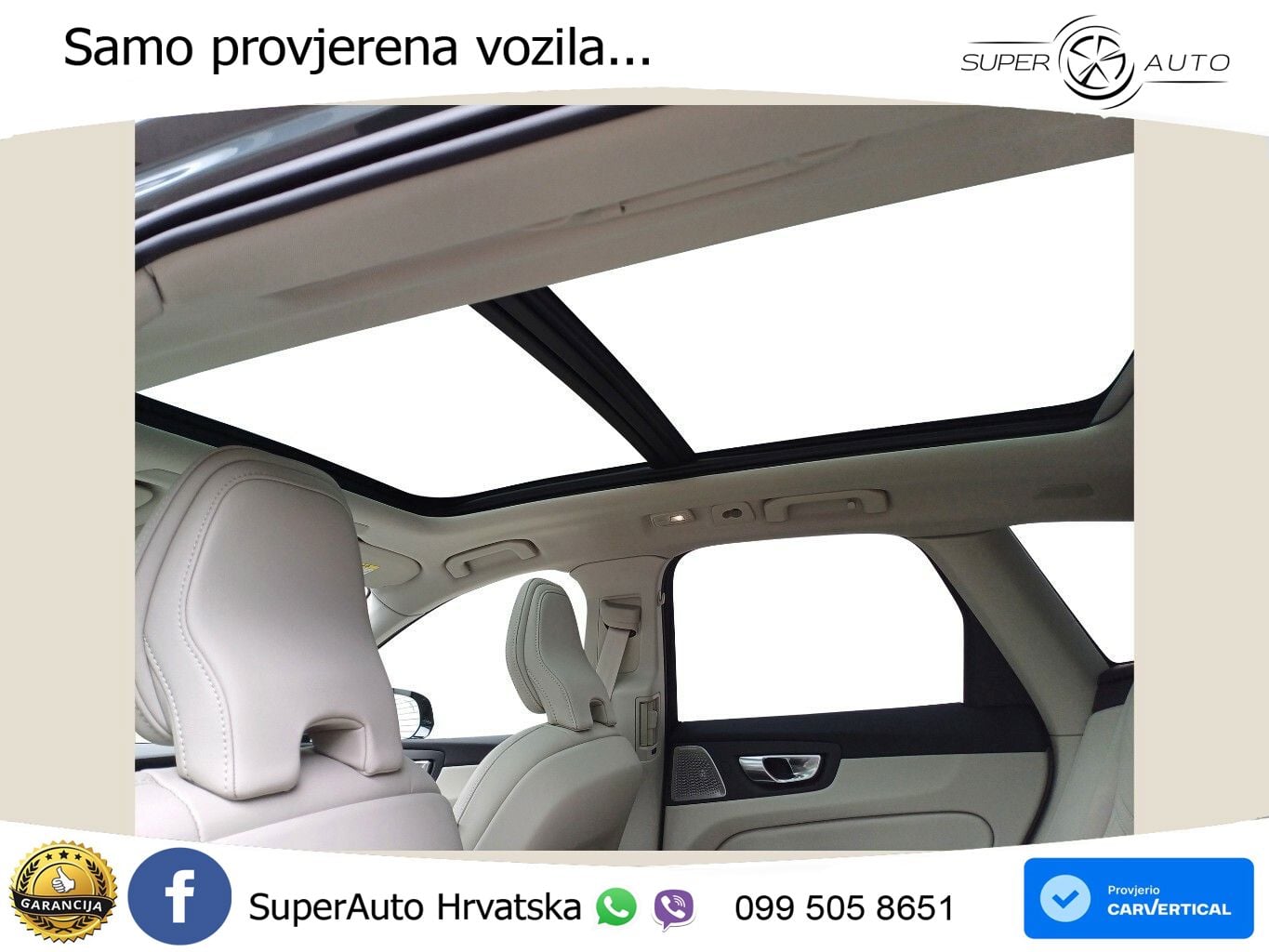 Volvo XC60 T8 AWD Geartronic