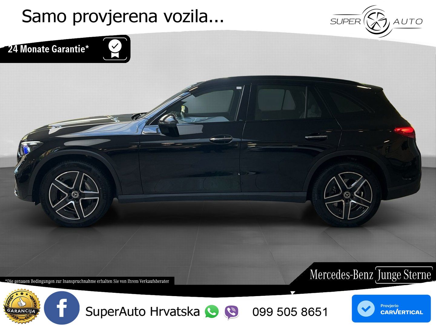 Mercedes GLC 450d (367 KS) 4MATIC 9G-TRONIC AMG ACC+HEAD+GR SJED+360+PANO