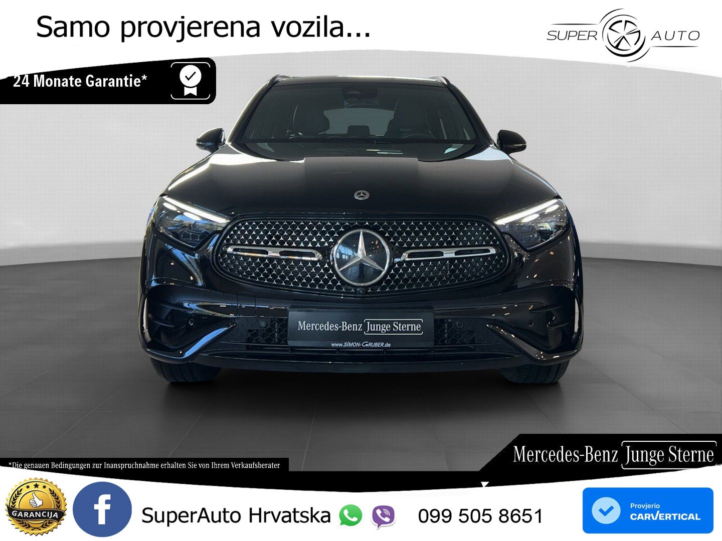 Mercedes GLC 450d (367 KS) 4MATIC 9G-TRONIC AMG ACC+HEAD+GR SJED+360+PANO