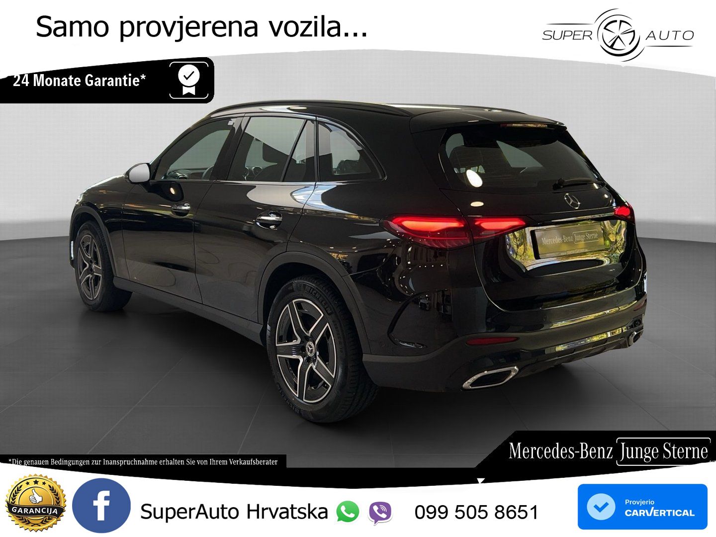Mercedes GLC 450d (367 KS) 4MATIC 9G-TRONIC AMG ACC+HEAD+GR SJED+360+PANO